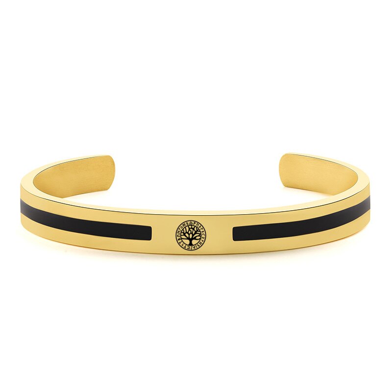Edelstahl Armband "Braccialetto no.226" - PITANI