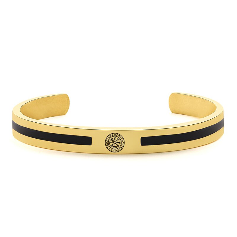 Edelstahl Armband "Braccialetto no.226" - PITANI