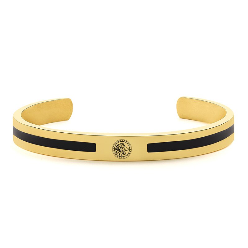 Edelstahl Armband "Braccialetto no.226" - PITANI