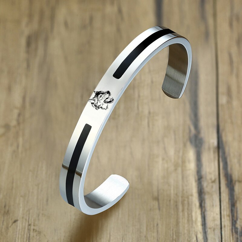 Edelstahl Armband "Braccialetto no.226" - PITANI