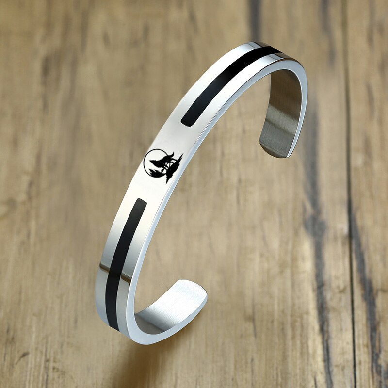 Edelstahl Armband "Braccialetto no.226" - PITANI