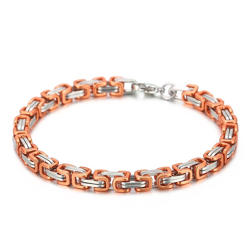 Edelstahl Armband "Settimana di successo no.239" - PITANI