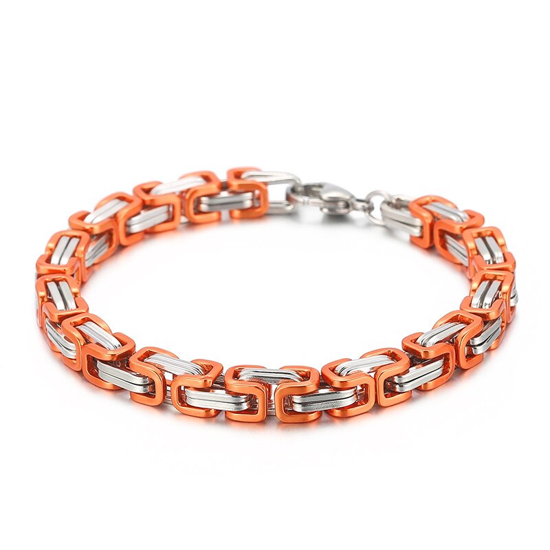 Edelstahl Armband "Settimana di successo no.239" - PITANI