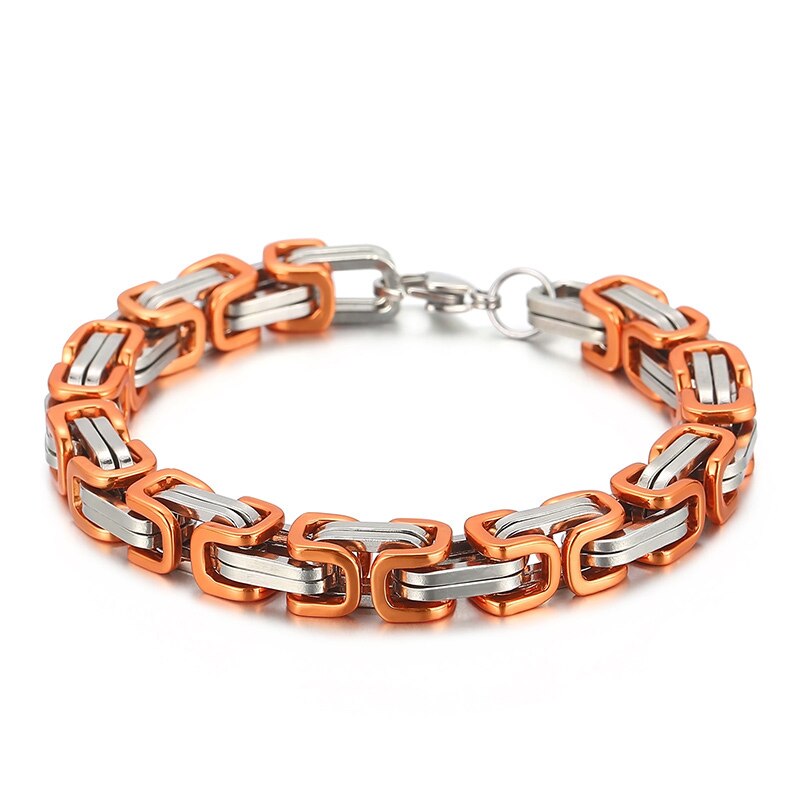 Edelstahl Armband "Settimana di successo no.239" - PITANI
