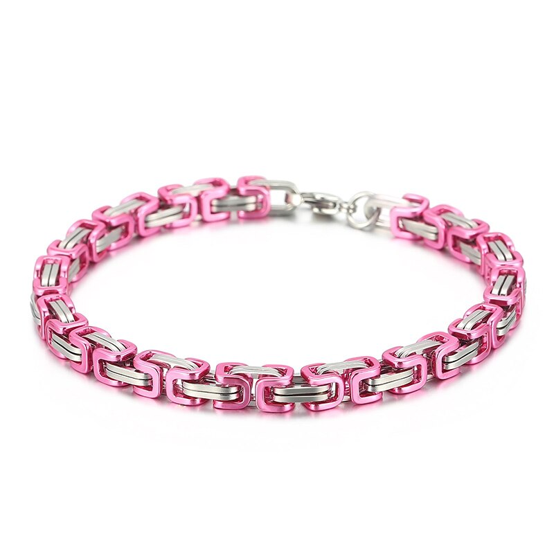 Edelstahl Armband "Settimana di successo no.239" - PITANI