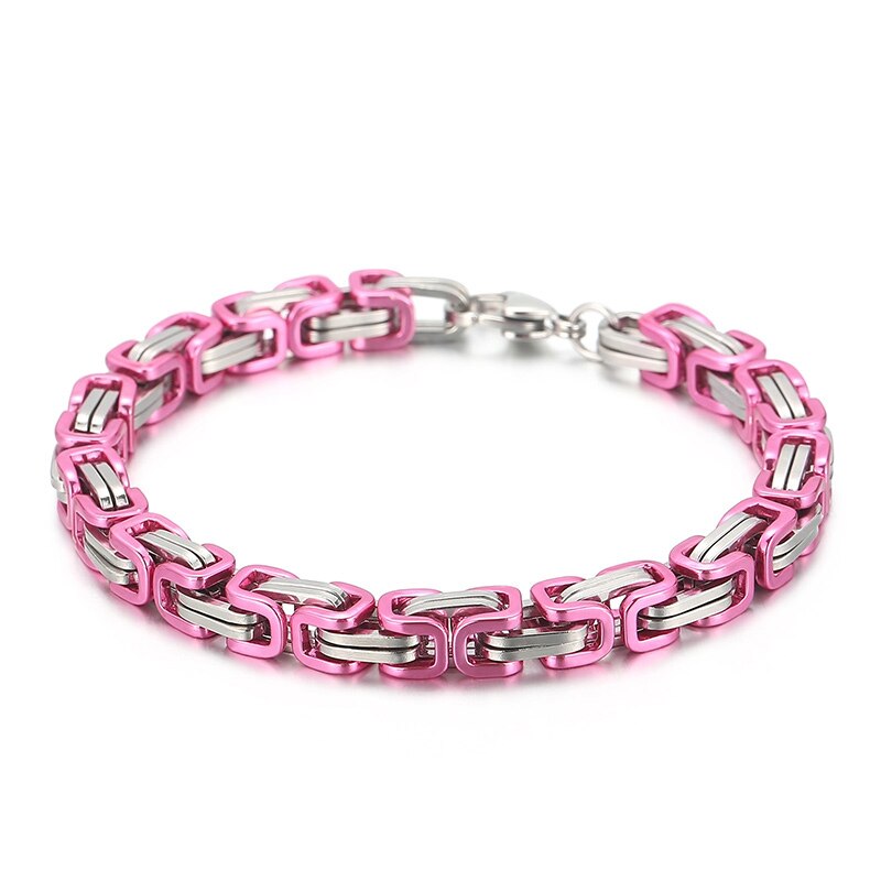 Edelstahl Armband "Settimana di successo no.239" - PITANI