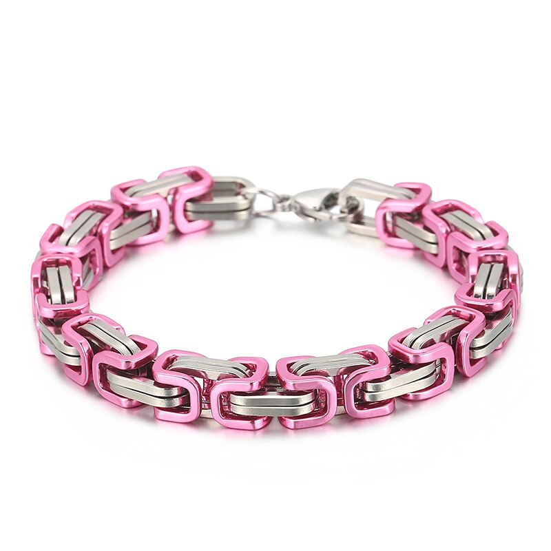 Edelstahl Armband "Settimana di successo no.239" - PITANI
