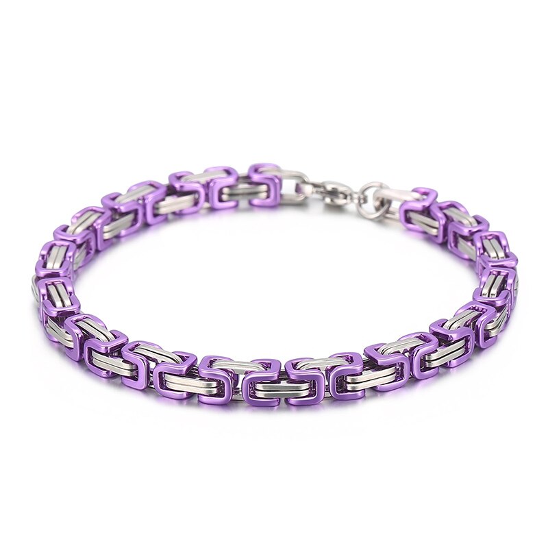 Edelstahl Armband "Settimana di successo no.239" - PITANI