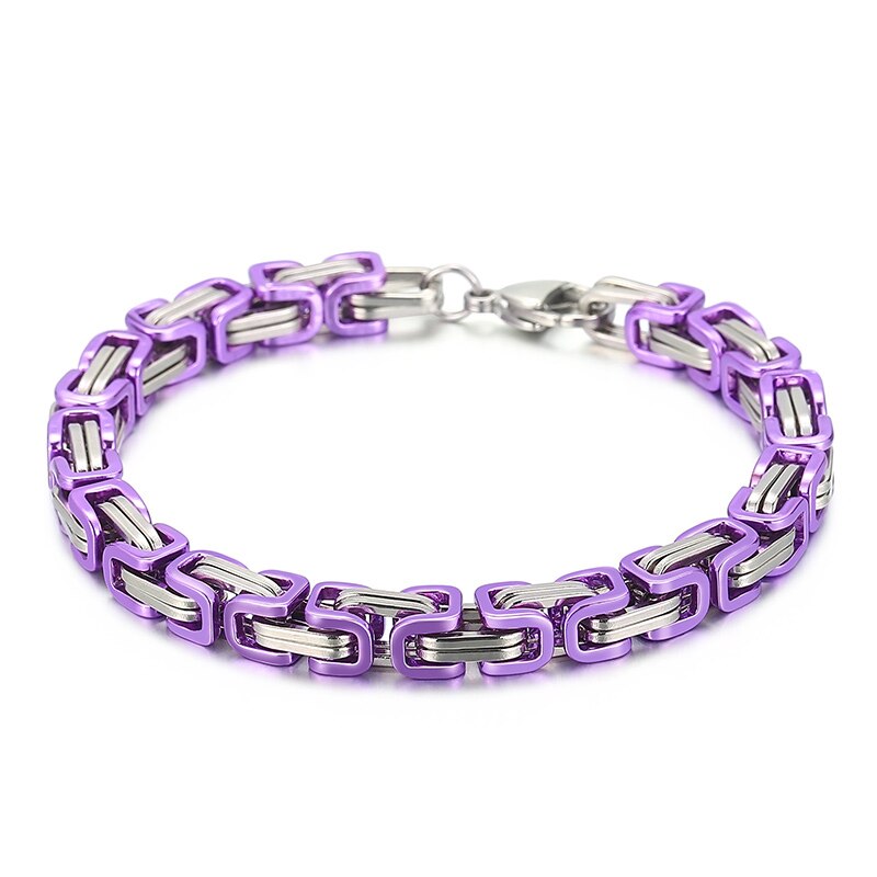 Edelstahl Armband "Settimana di successo no.239" - PITANI