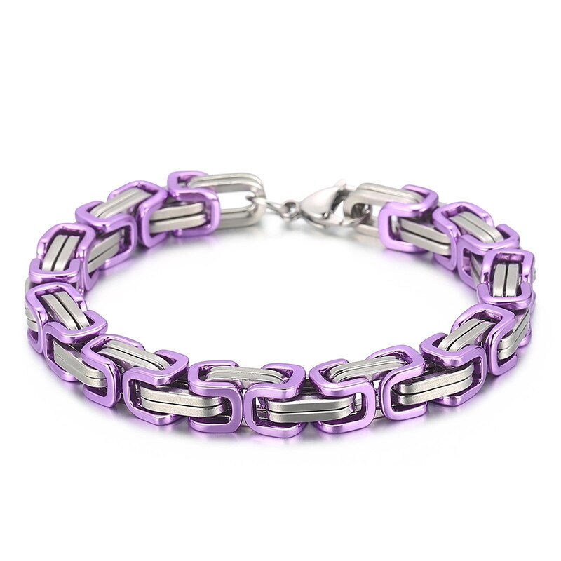 Edelstahl Armband "Settimana di successo no.239" - PITANI