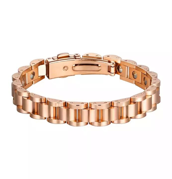 Edelstahl Armband "Motociclista no.242" - PITANI