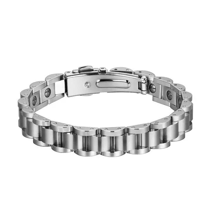 Edelstahl Armband "Motociclista no.242" - PITANI