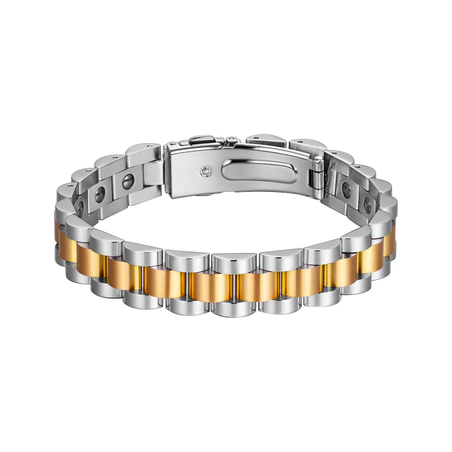 Edelstahl Armband "Motociclista no.242" - PITANI