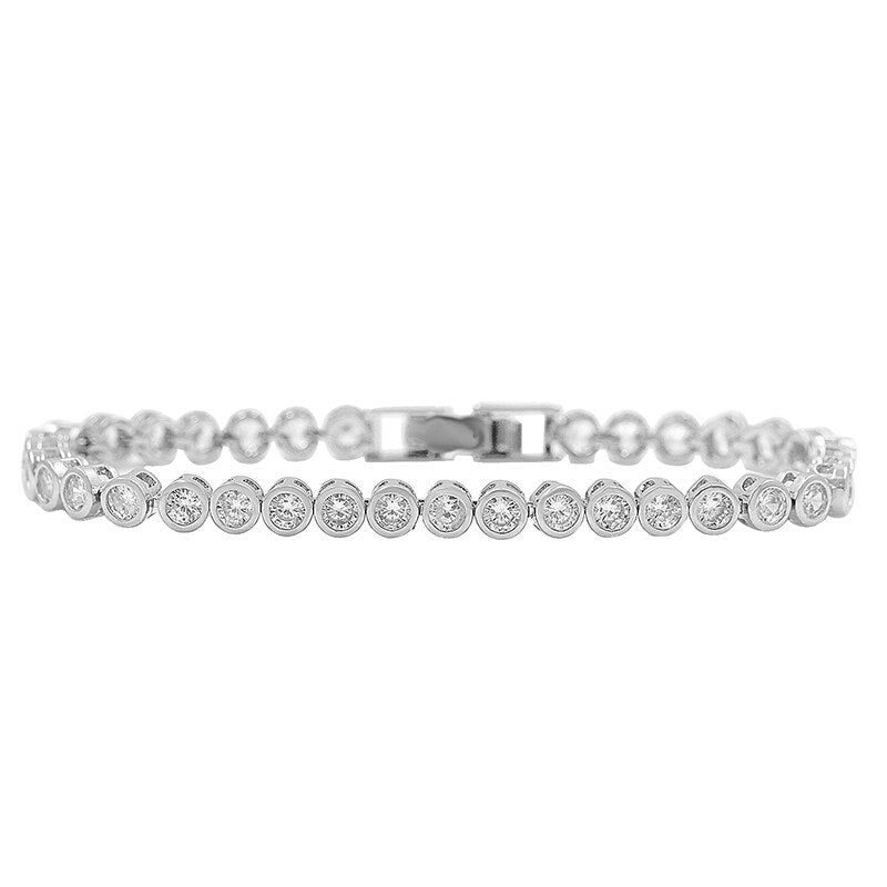 Edelstahl Armband "Cubo no.229" - PITANI