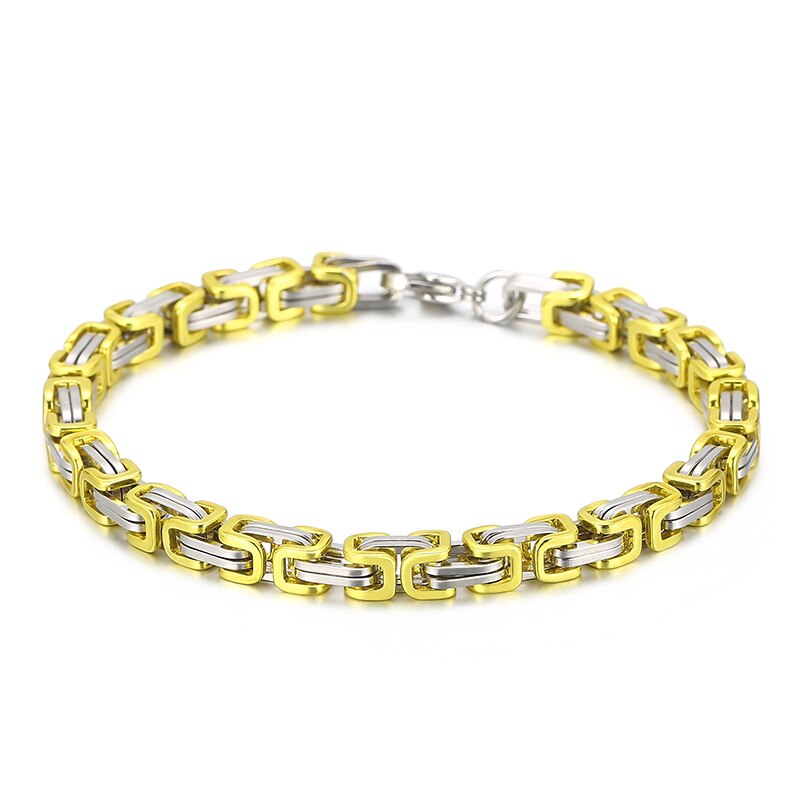 Edelstahl Armband "Settimana di successo no.239" - PITANI