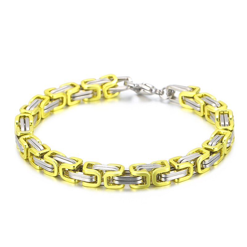 Edelstahl Armband "Settimana di successo no.239" - PITANI