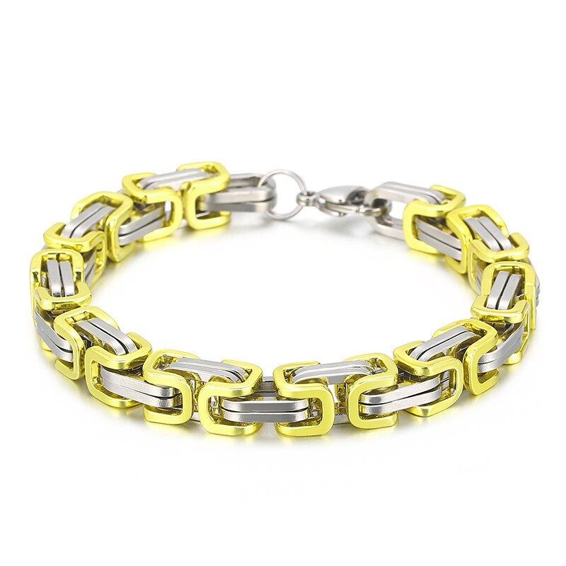 Edelstahl Armband "Settimana di successo no.239" - PITANI