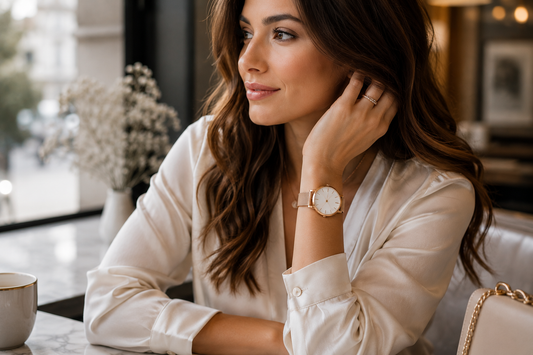 damenuhr-modern-elegant-frau-lifestyle-rosegold