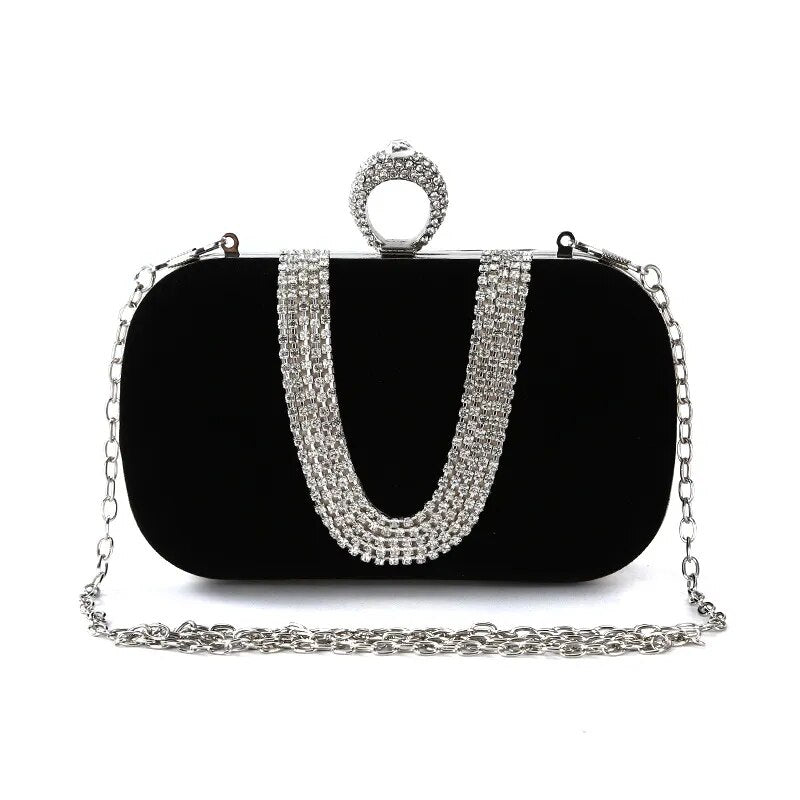 Elegante Handtasche S von PITANI® – das perfekte Accessoire für stilbewusste Frauen