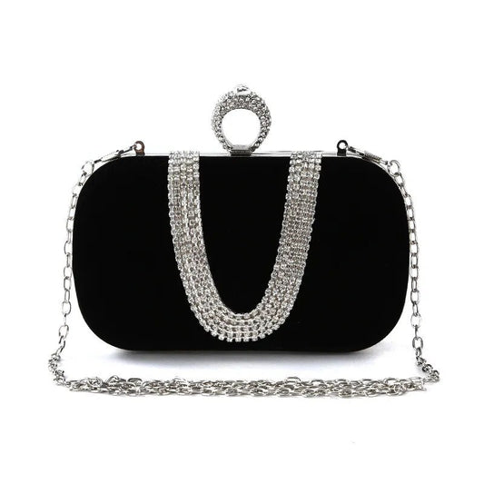 Elegante Handtasche S von PITANI® – das perfekte Accessoire für stilbewusste Frauen