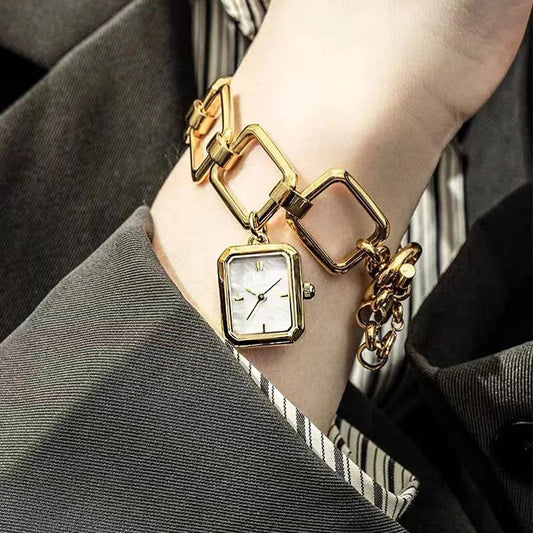 Zeitlos schön: Die besten Damenarmbanduhren im Überblick