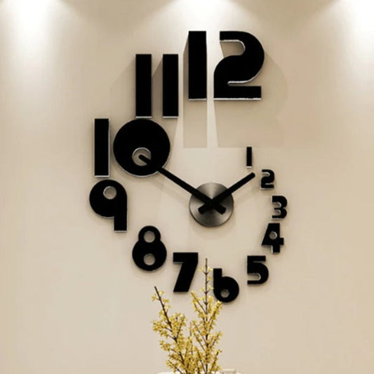 Moderne Wanduhren in verschiedenen Designs – stilvolle Zeitmesser für jedes Zuhause, präsentiert von PITANI®