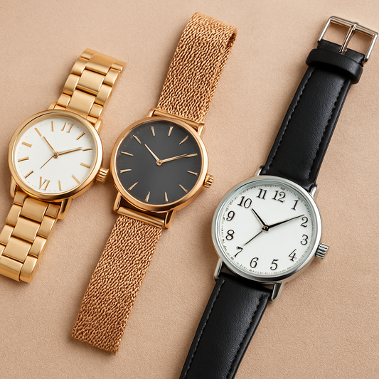 vergleich-damen-uhren-stil-komfort-qualitaet