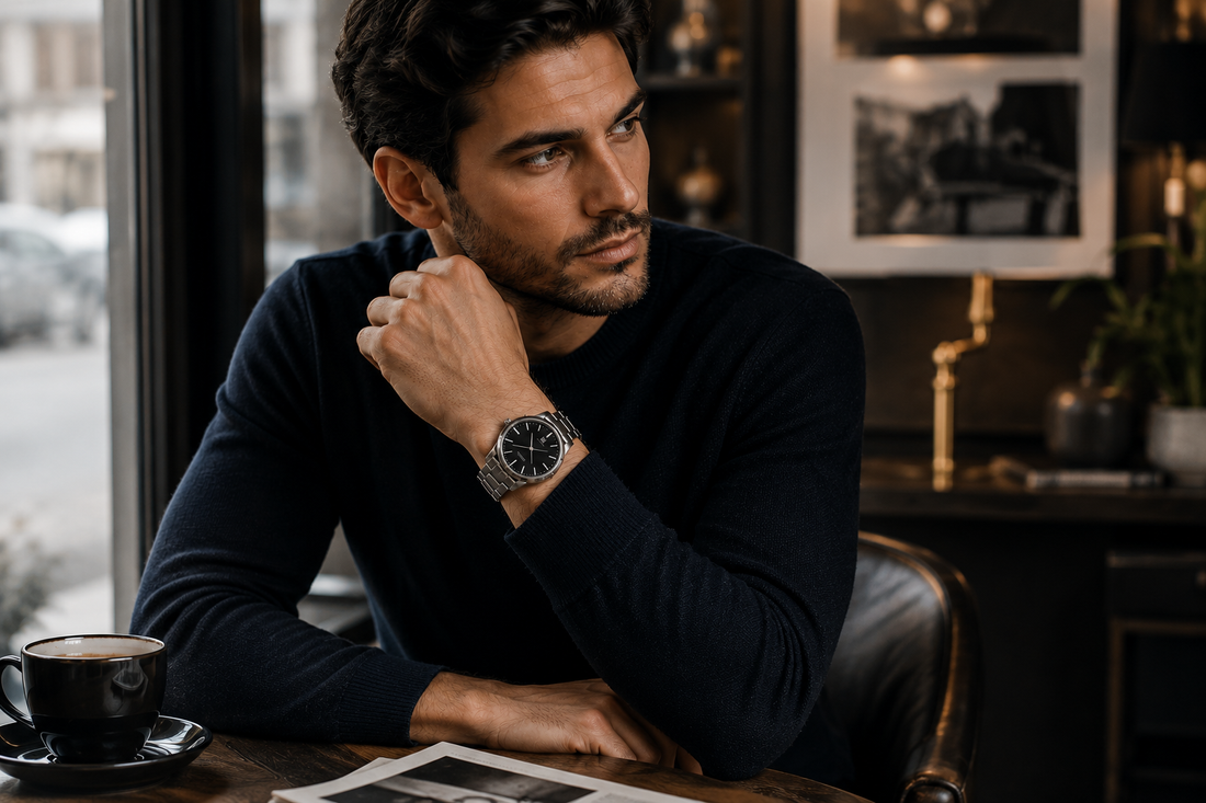 herrenuhr-stilvoller-look-mann-lifestyle-elegant-modern