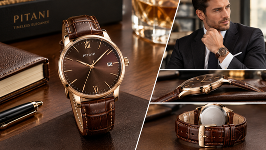 klassische-herren-armbanduhr-lederarmband-analog-braun-schwarz