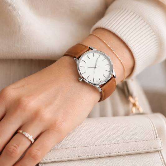 zeitlose-damenuhren-eleganter-stil