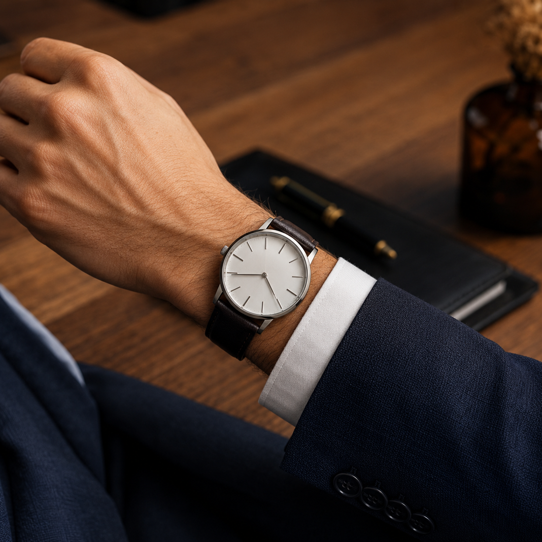 klassische-herrenuhr-zeitloser-stil-pitani