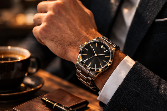 stilvolle-herrenuhr-maenner-accessoire