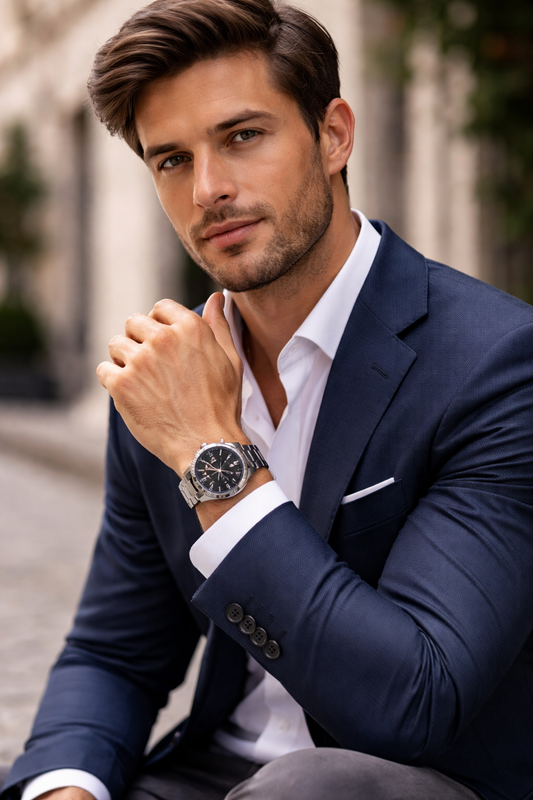 herrenuhr-business-look-mann-stilvolles-accessoire.