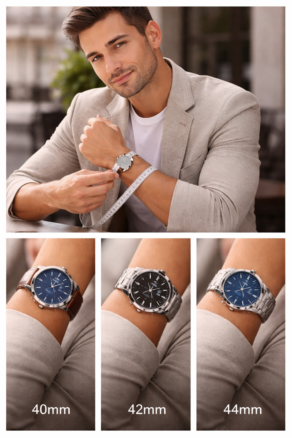 herrenuhr-richtige-groesse-handgelenk-mann