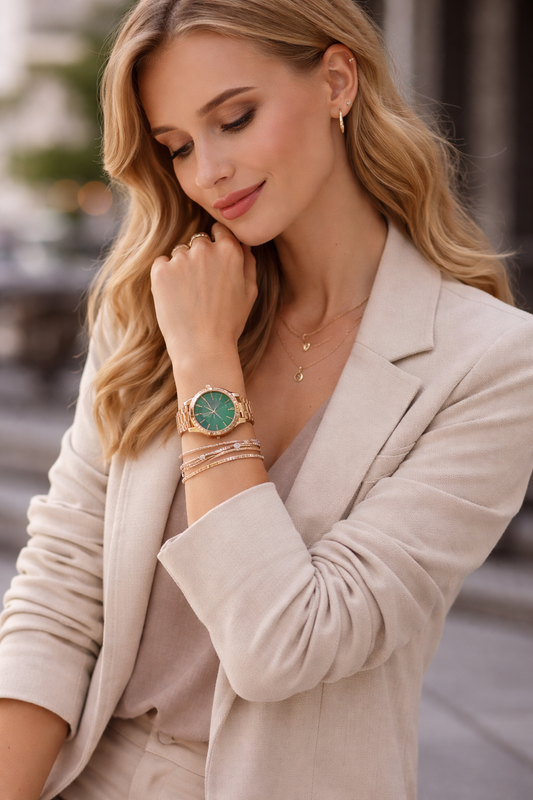damenuhr-moderne-frauen-lifestyle-armbanduhr-stilvoll