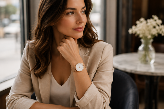 damenuhren-trends-moderne-entwicklung-frau-elegant