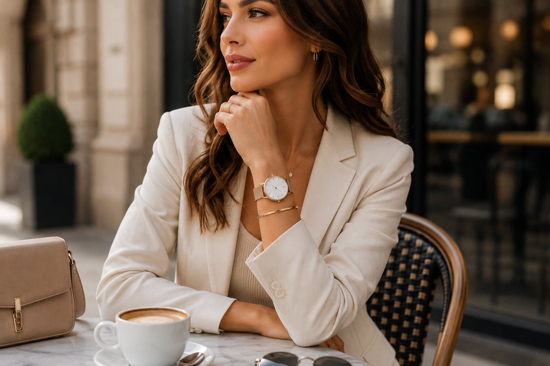 damenuhren-fashion-stilvolle-kombinationen-frau