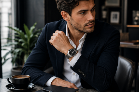 herrenuhr-modern-minimalistisch-business-mann