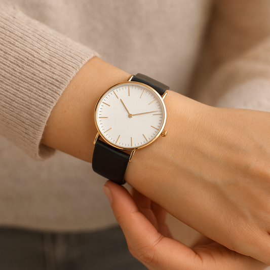 warum-eine-damen-armbanduhr-das-perfekte-geschenk-ist