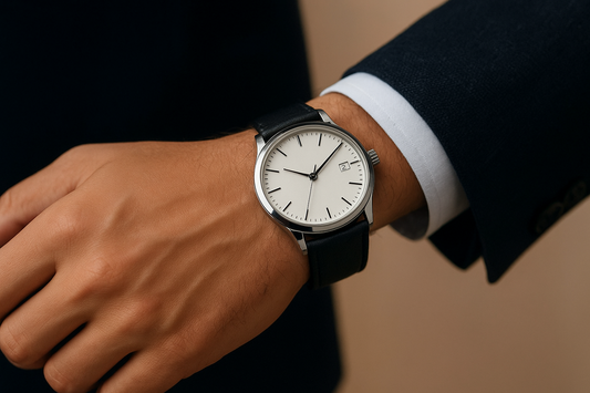 Investition-in-Stil-Herren-Armbanduhren-mit-Wertbestaendigkeit