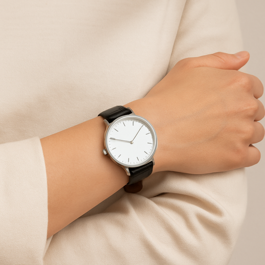 minimalistische-damen-armbanduhr-moderner-look