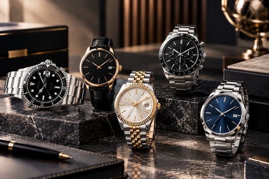 pitani-herrenuhren-2026-luxusuhren-edelstahl-gold-schwarz