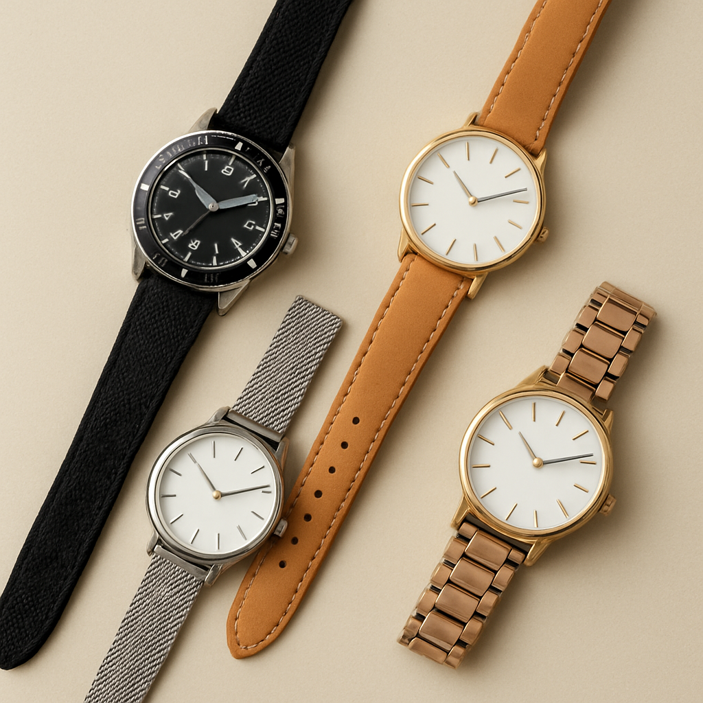 damen-armbanduhren-sportlich-elegant-trends-2025