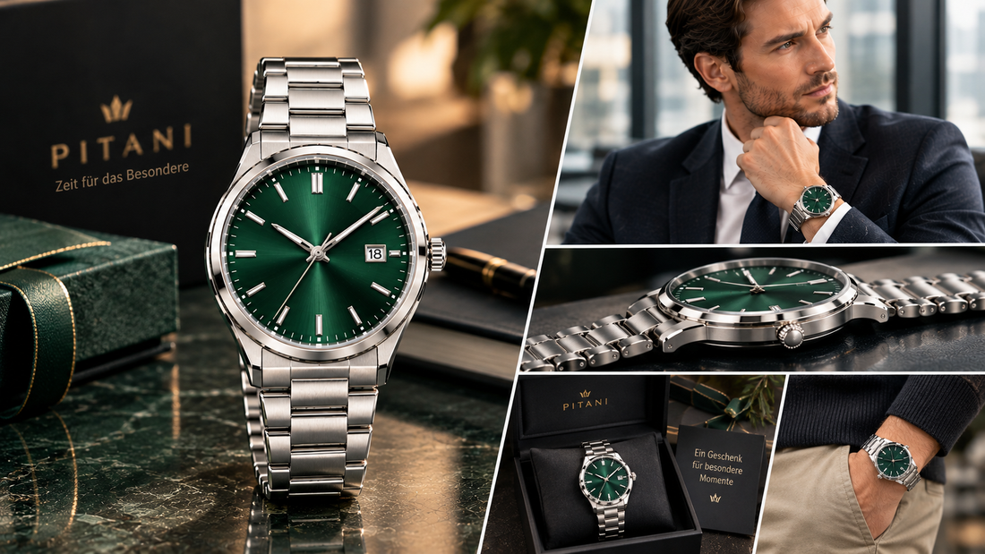herren-elegante-quarzuhr-edelstahl-business-geschenk-maenner
