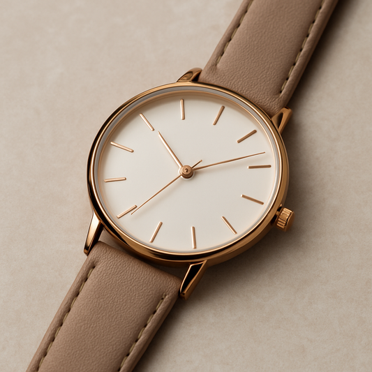 damen-armbanduhr-minimalistisch-casual-chic-alltag-elegant