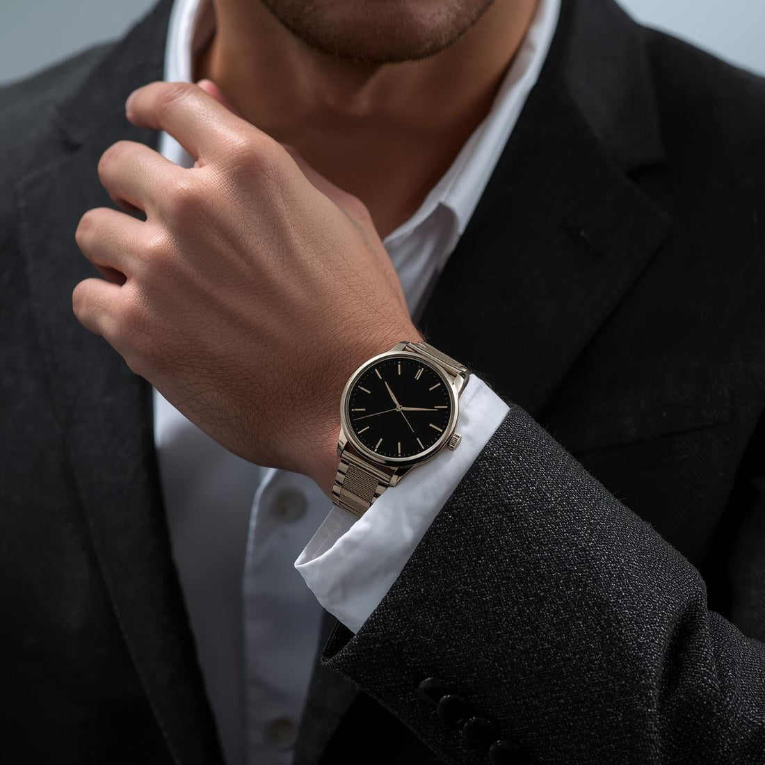 zeitlose-herrenuhr-markant-stil-mann-modern