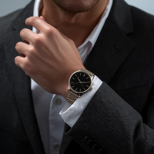 zeitlose-herrenuhr-markant-stil-mann-modern