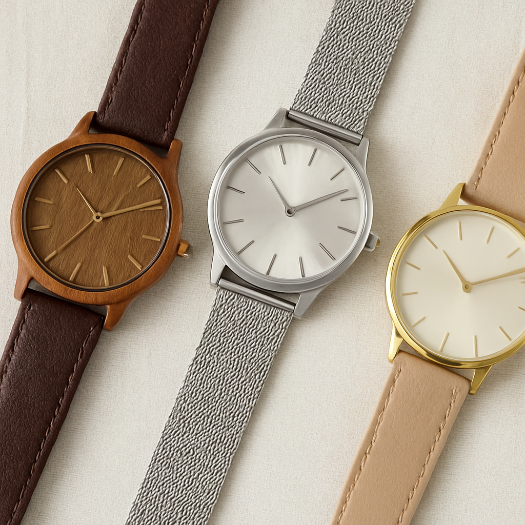 elegantes-accessoire-damen-uhren-outfit-veredeln-pitani