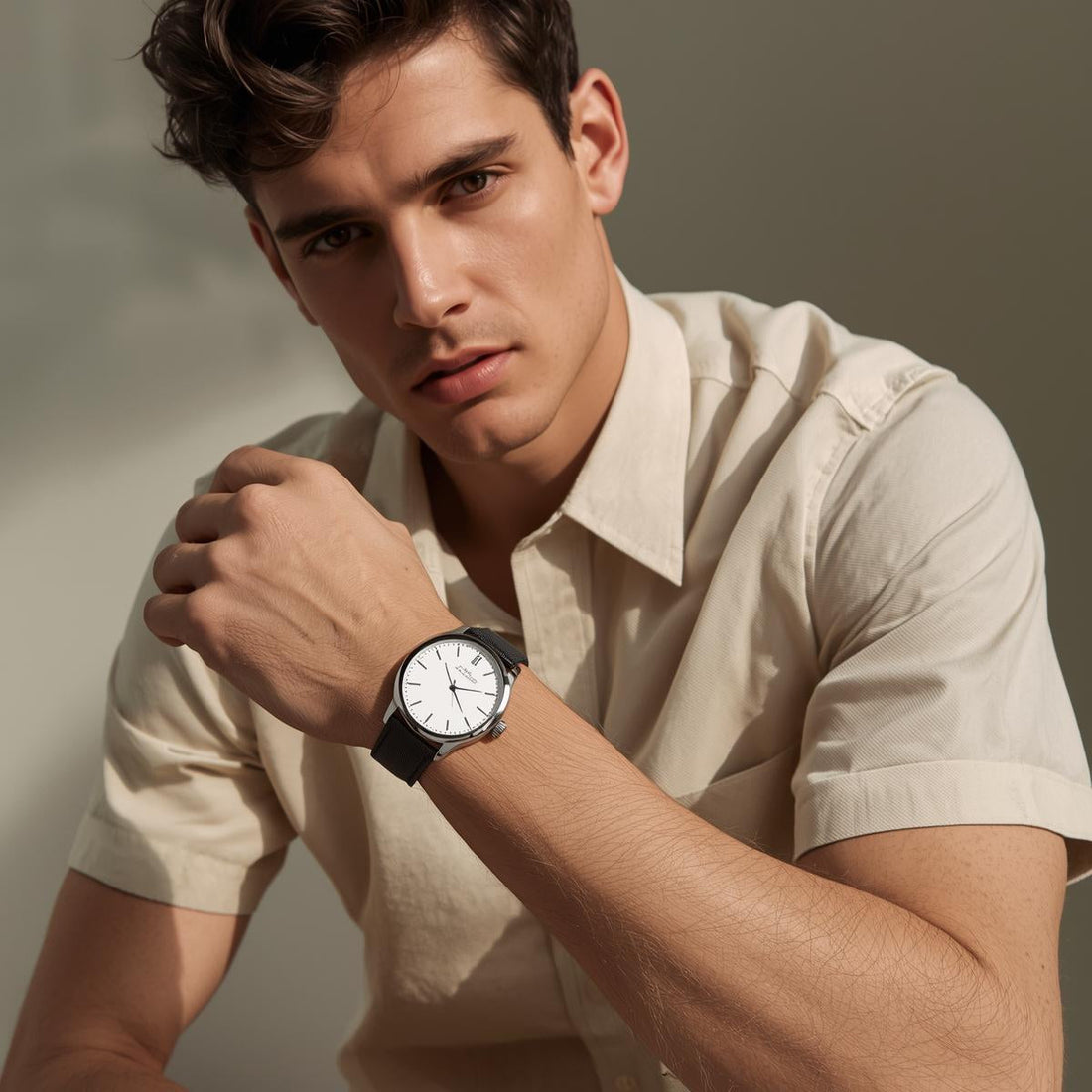 Mehr als Zeitmessung: Armbanduhren für Männer mit Anspruch