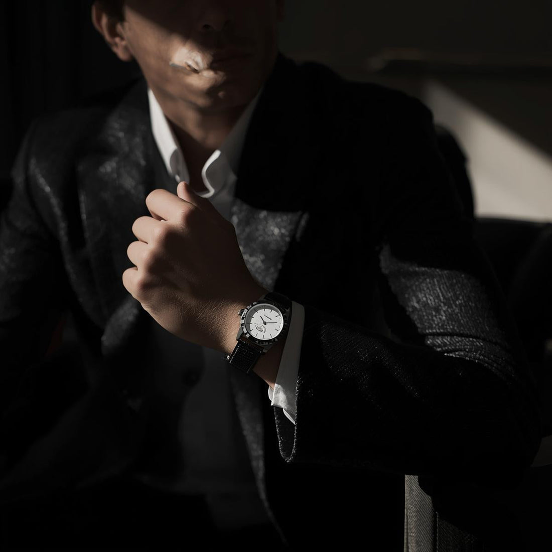 Zeit trifft Design: Moderne Armbanduhren für Damen und Herren